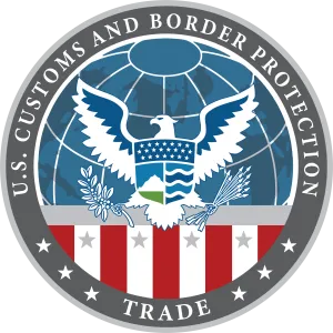 Trade logo