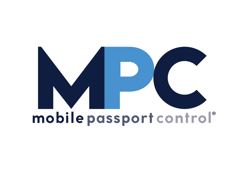 Mobile Passport App