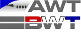 Advisory Wait Time Border Wait Time logo