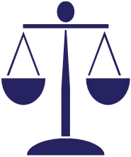 photo of a balance