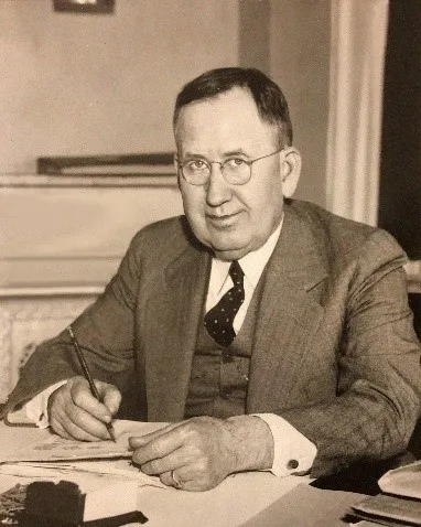 Frank Walton Berkshire (1870-1934)