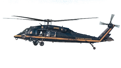 Sikorsky UH-60 Black Hawk