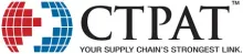 CTPAT Logo: Your Supply Chain's Strongest Link