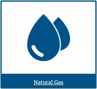 Gas Icon